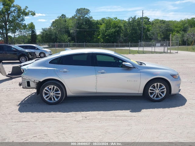 Chevrolet MALIBU LT 2018 1G1ZD5ST1JF141621 Image 13