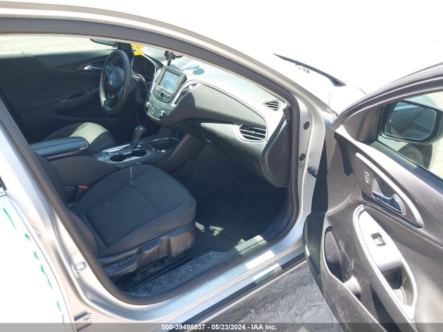 Chevrolet MALIBU LT 2018 1G1ZD5ST1JF141621 Image 5