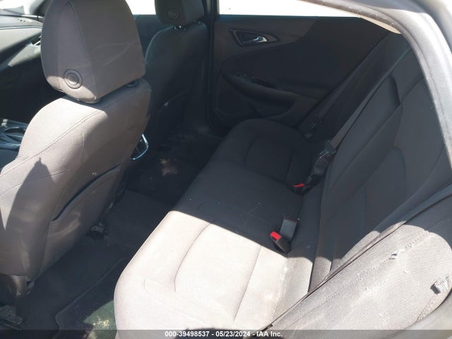 Chevrolet MALIBU LT 2018 1G1ZD5ST1JF141621 Image 8