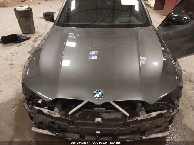 WBA5U7C09LA234275 BMW 3 Series M340i