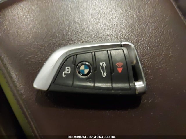 BMW 3 Series M340i 2020 WBA5U7C09LA234275 Image 11