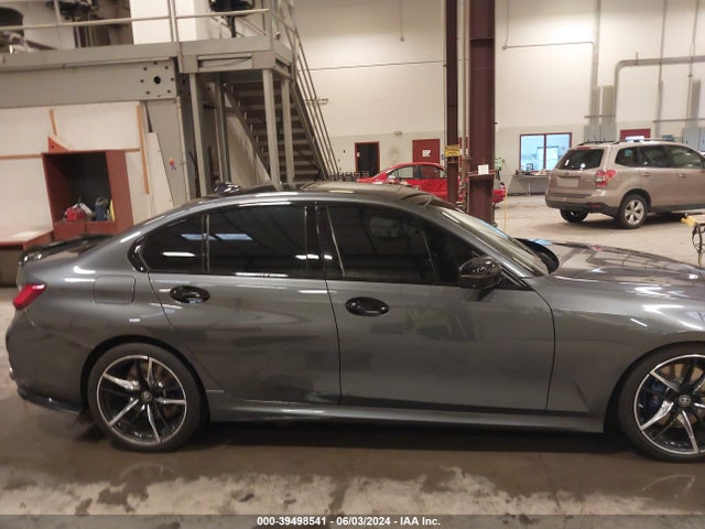 BMW 3 Series M340i 2020 WBA5U7C09LA234275 Image 13