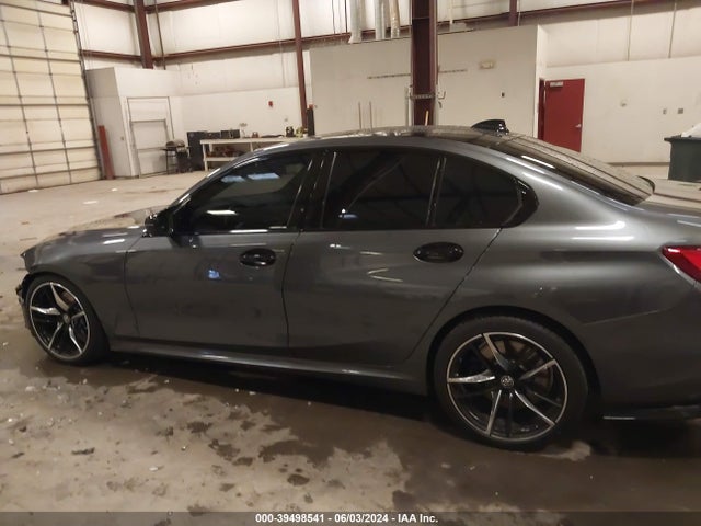 BMW 3 Series M340i 2020 WBA5U7C09LA234275 Image 14