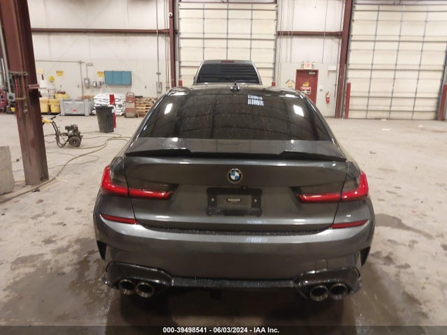 BMW 3 Series M340i 2020 WBA5U7C09LA234275 Image 16