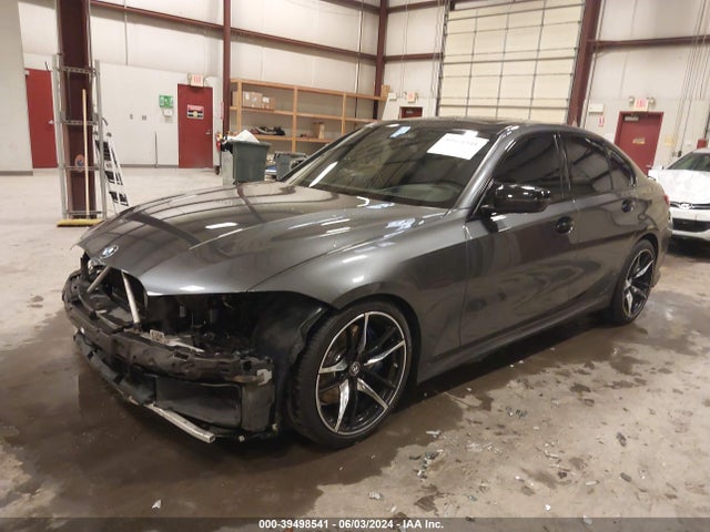 WBA5U7C09LA234275 BMW 3 Series M340i