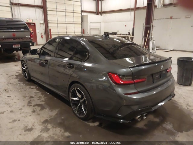 WBA5U7C09LA234275 BMW 3 Series M340i