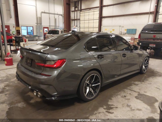 WBA5U7C09LA234275 BMW 3 Series M340i