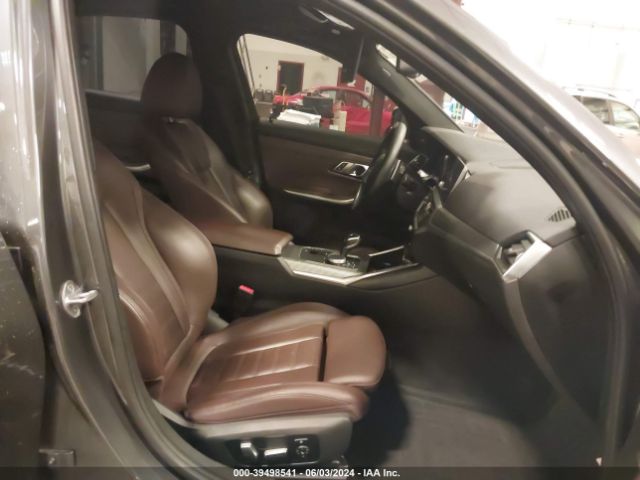 WBA5U7C09LA234275 BMW 3 Series M340i