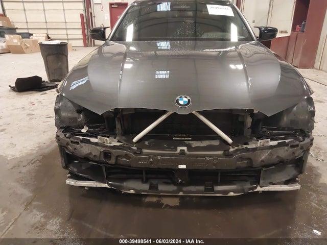 WBA5U7C09LA234275 BMW 3 Series M340i