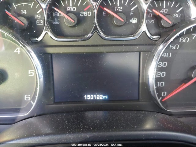 Chevrolet Silverado 1500 1lt 2014 3GCPCRECXEG239409 Image 7