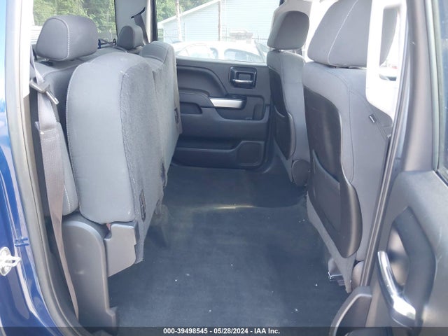 Chevrolet Silverado 1500 1lt 2014 3GCPCRECXEG239409 Image 8