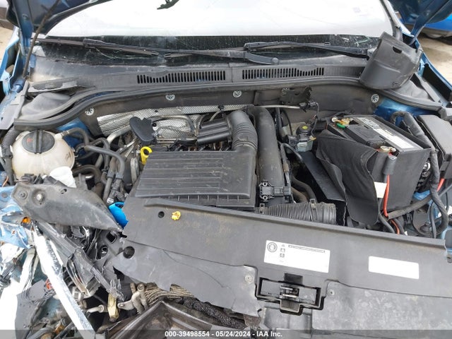 Volkswagen Jetta 1.4t S 2016 3VW167AJ4GM278973 Image 10