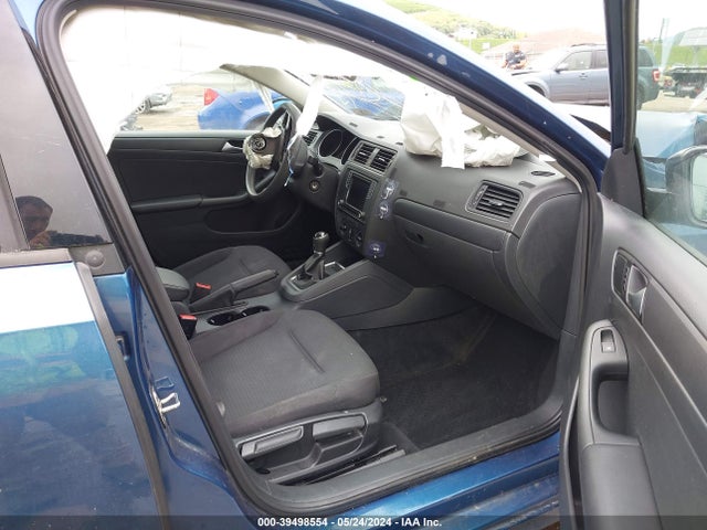 Volkswagen Jetta 1.4t S 2016 3VW167AJ4GM278973 Image 5