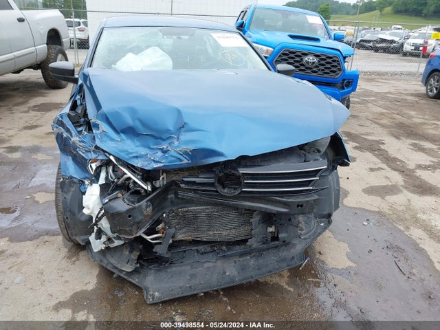 Volkswagen Jetta 1.4t S 2016 3VW167AJ4GM278973 Image 6