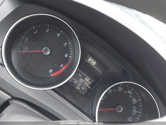 Volkswagen Jetta 1.4t S 2016 3VW167AJ4GM278973 Image 7