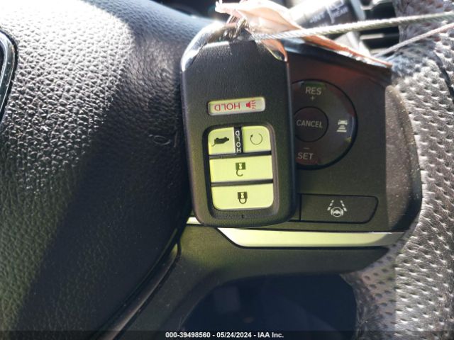 5FNYF8H57KB026910 Honda Passport Ex-l