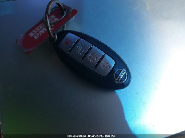 1N4AL3AP5FN895477 Nissan Altima 2.5/2.5 S/2.5 Sl/2.5 Sv