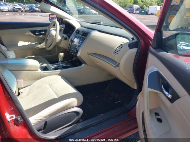1N4AL3AP5FN895477 Nissan Altima 2.5/2.5 S/2.5 Sl/2.5 Sv