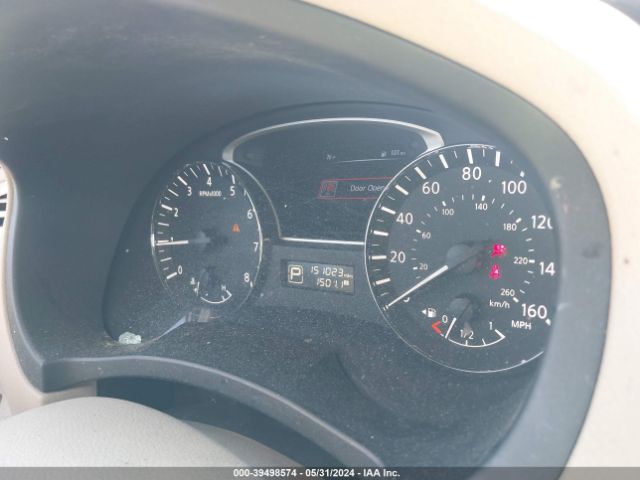 1N4AL3AP5FN895477 Nissan Altima 2.5/2.5 S/2.5 Sl/2.5 Sv