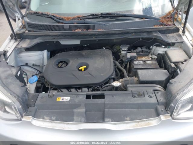 KNDJP3A57F7769039 KIA SOUL +