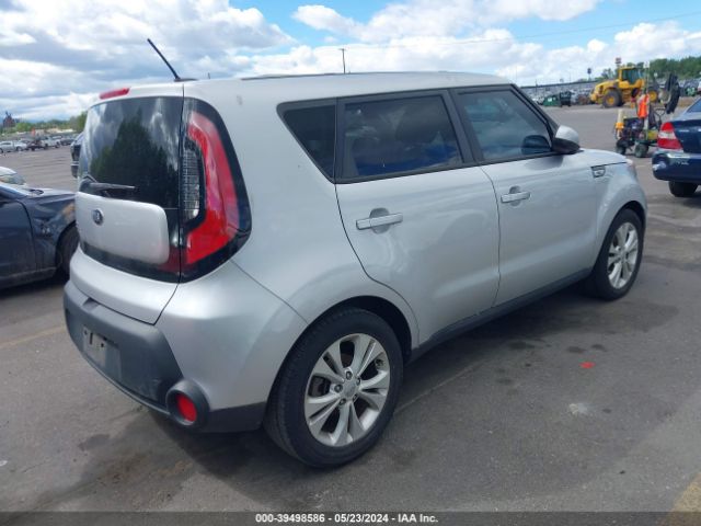 KNDJP3A57F7769039 KIA SOUL +