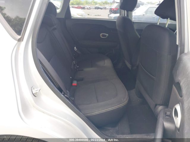 KNDJP3A57F7769039 KIA SOUL +