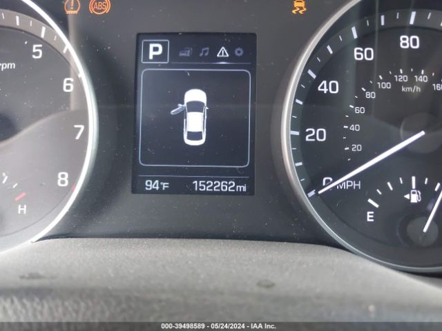 5NPD84LF8JH330961 Hyundai ELANTRA SEL