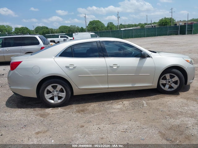 Chevrolet Malibu 1ls 2014 1G11B5SL6EF218833 Image 13