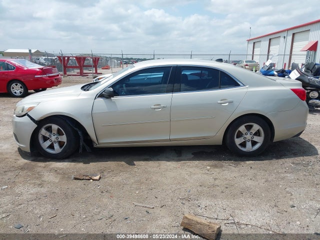 Chevrolet Malibu 1ls 2014 1G11B5SL6EF218833 Image 14