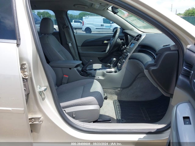 Chevrolet Malibu 1ls 2014 1G11B5SL6EF218833 Image 5