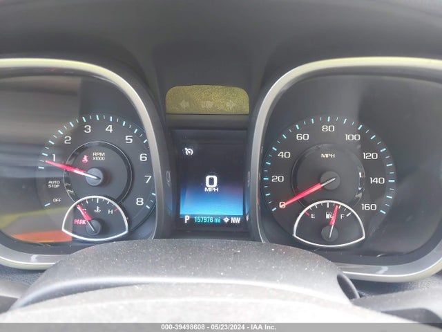 Chevrolet Malibu 1ls 2014 1G11B5SL6EF218833 Image 7