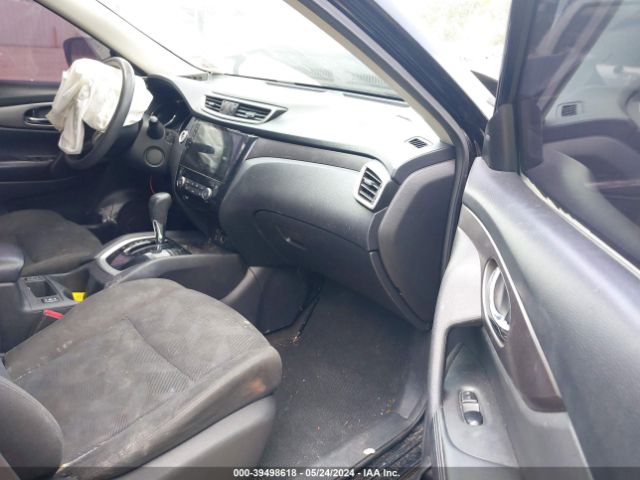 KNMAT2MT2FP504514 Nissan ROGUE SV