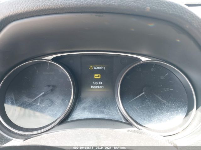 KNMAT2MT2FP504514 Nissan ROGUE SV