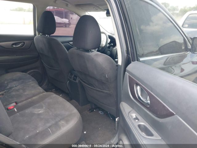 KNMAT2MT2FP504514 Nissan ROGUE SV