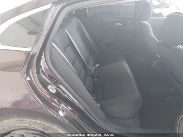 1G1ZG5ST8LF040571 Chevrolet Malibu Fwd Rs