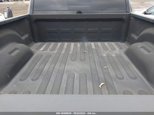 RAM 1500 Night Regular Cab 4x2 6'4 Box 2017 3C6JR6CT1HG695977 Image 8