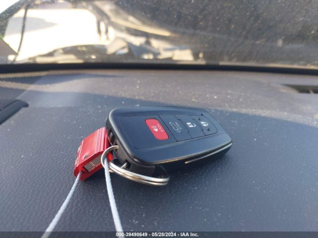 5TDBBRCH9PS107404 Toyota Highlander Hybrid Le