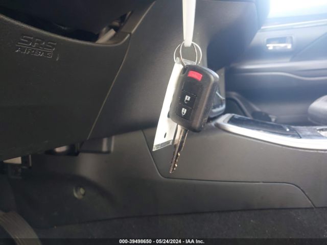 JA4AD2A32LZ045125 Mitsubishi Outlander Es 2.4