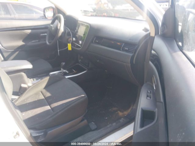 JA4AD2A32LZ045125 Mitsubishi Outlander Es 2.4