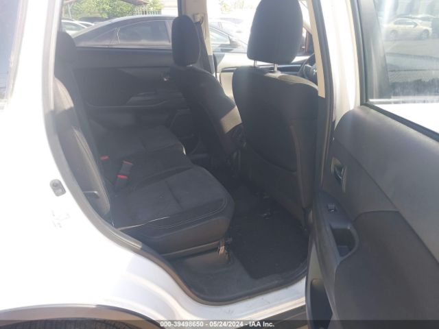 JA4AD2A32LZ045125 Mitsubishi Outlander Es 2.4