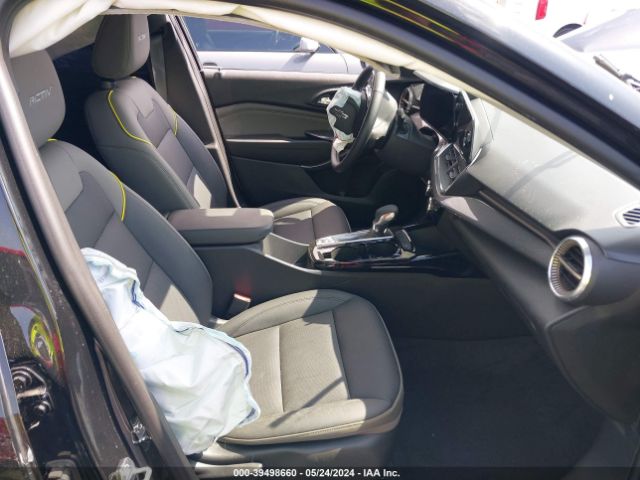 2024 CHEVROLET TRAX KL77LKE27RC006530 Photo 4