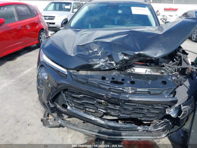 2024 CHEVROLET TRAX KL77LKE27RC006530 Photo 5