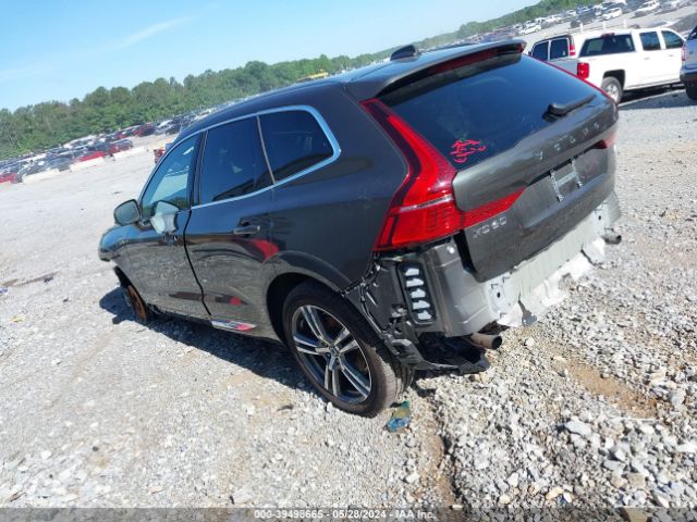YV4BR0DK5M1814989 Volvo Xc60 Recharge Plug-in Hybrid T8 Inscription Expression