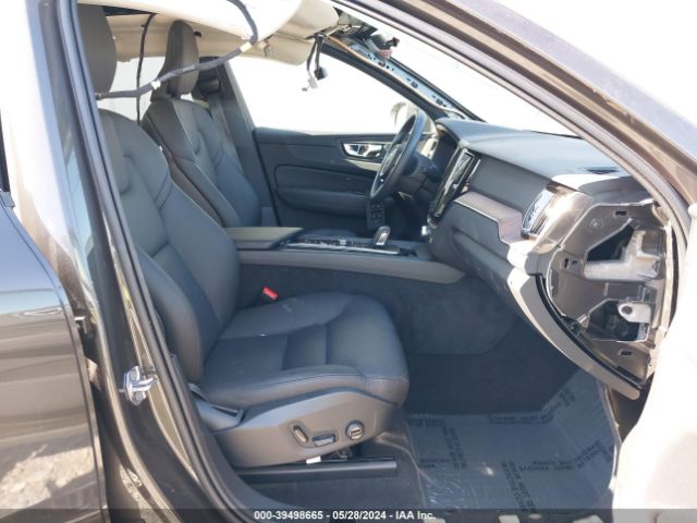 YV4BR0DK5M1814989 Volvo Xc60 Recharge Plug-in Hybrid T8 Inscription Expression