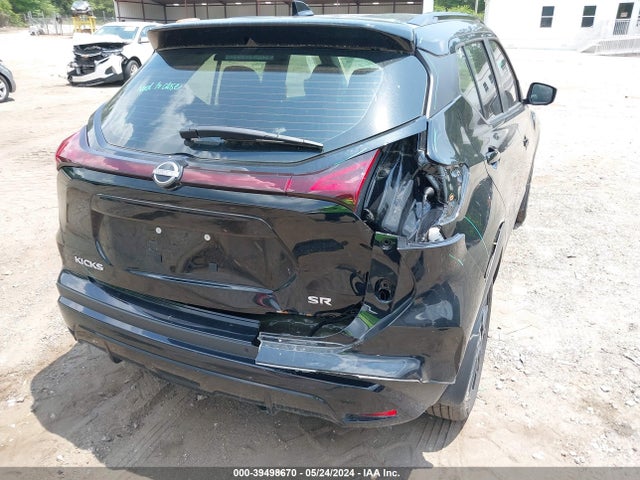 Nissan Kicks Sr Xtronic Cvt 2023 3N1CP5DV3PL494236 Image 6