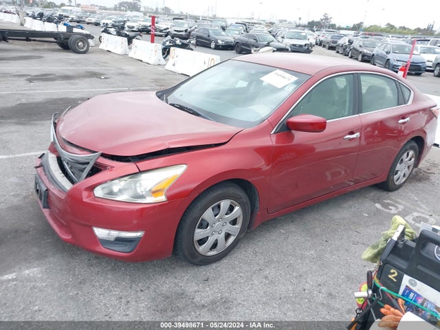 Nissan Altima 2.5 S 2015 1N4AL3APXFC152177 Image 2