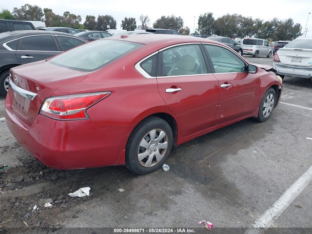 Nissan Altima 2.5 S 2015 1N4AL3APXFC152177 Image 4