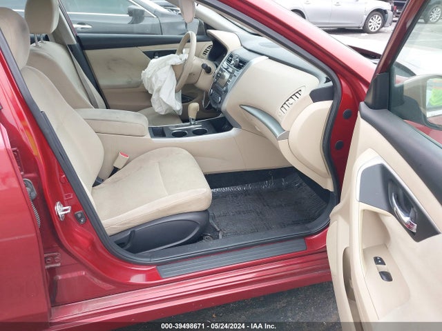 Nissan Altima 2.5 S 2015 1N4AL3APXFC152177 Image 5
