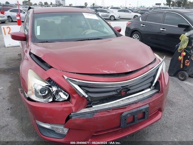 Nissan Altima 2.5 S 2015 1N4AL3APXFC152177 Image 6
