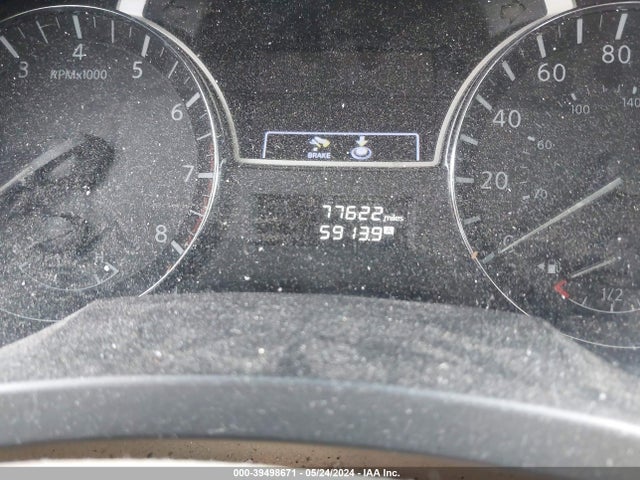 Nissan Altima 2.5 S 2015 1N4AL3APXFC152177 Image 7